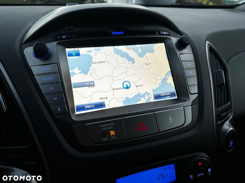 Hyundai ix35 1.6 GDI Premium 2WD - 30