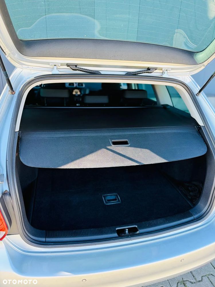 Volkswagen Golf 1.4 TSI Comfortline - 24