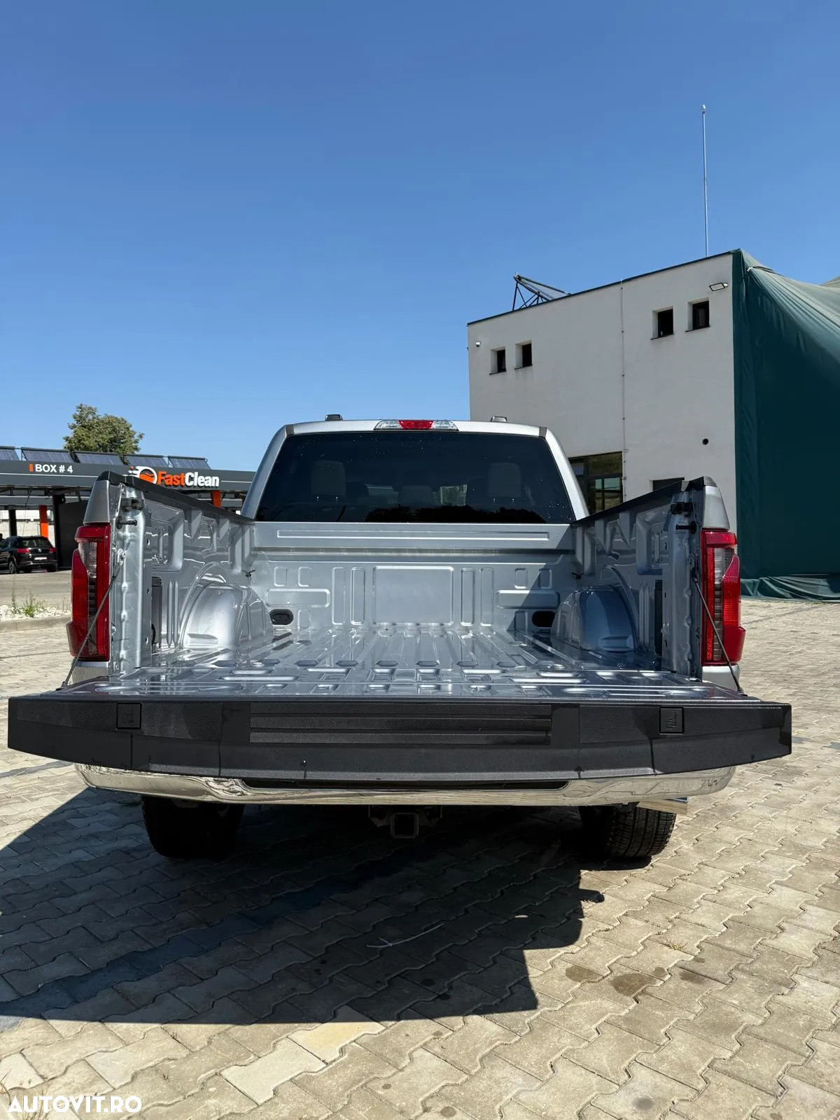 Ford F150 - 10