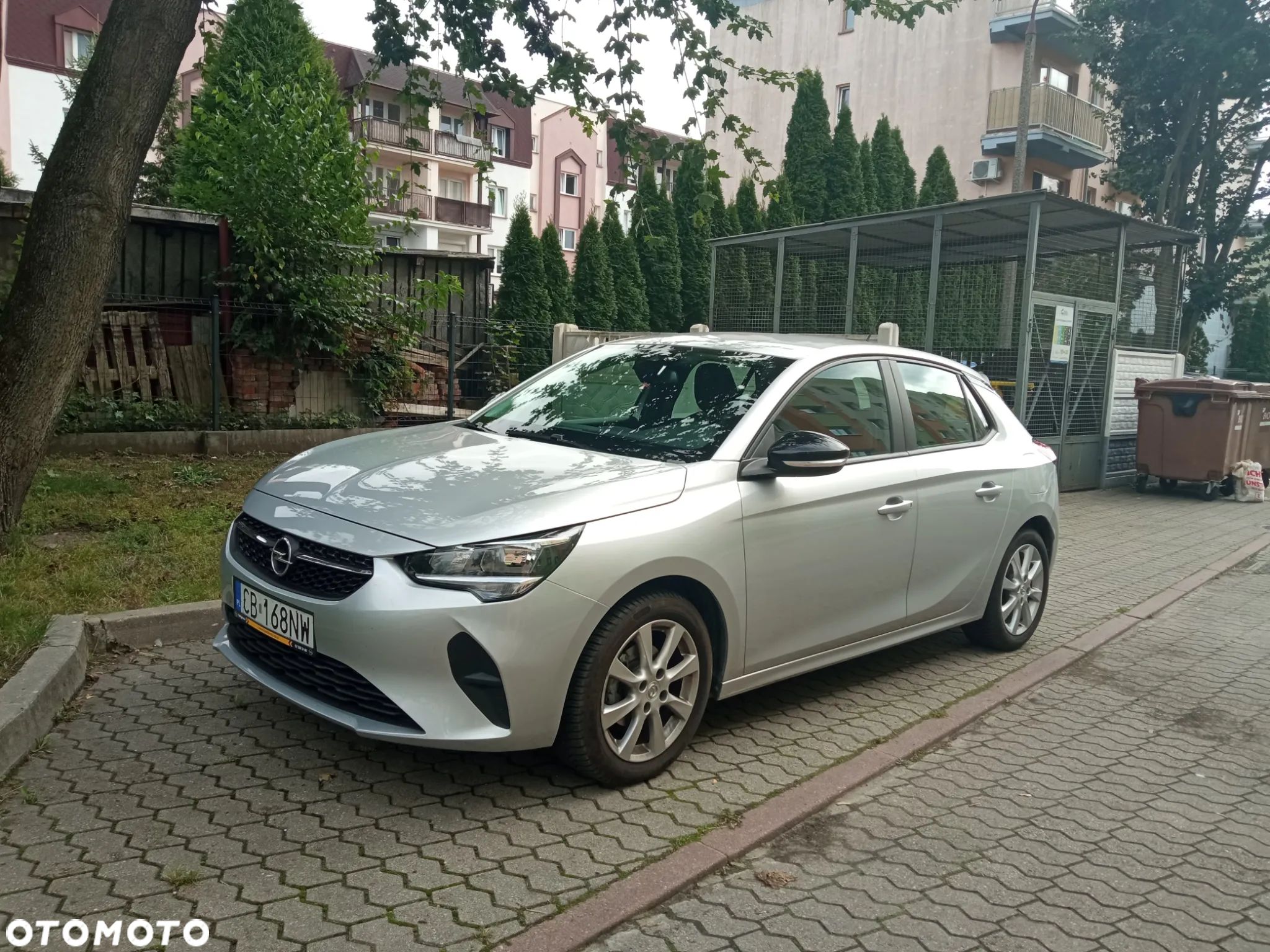Opel Corsa 1.2 Edition S&S - 1