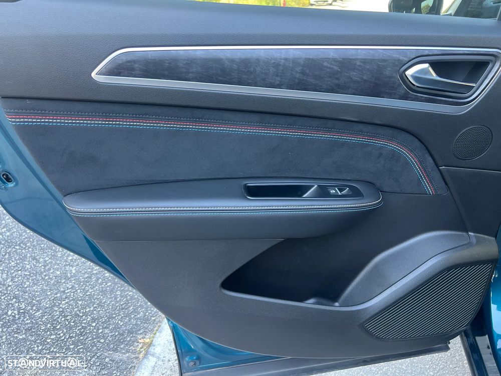 Renault Arkana 1.6 E-Tech Full Hybrid Esprit Alpine - 18