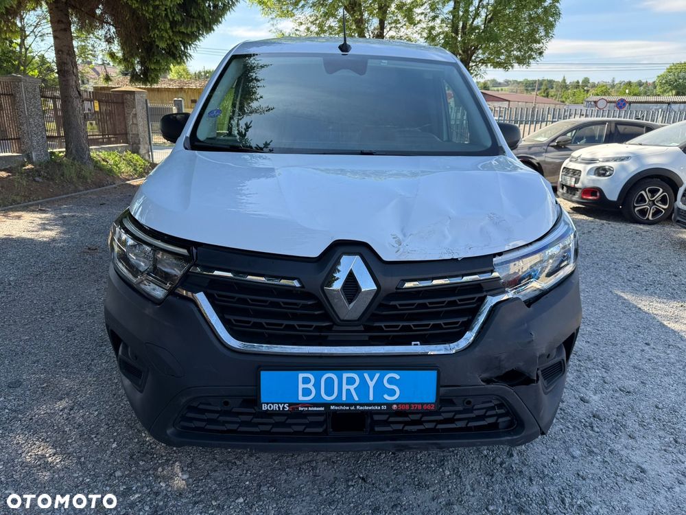 Renault Kangoo - 3