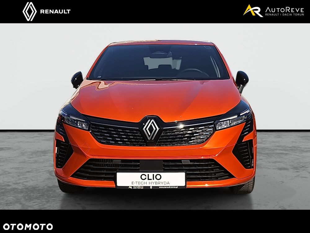 Renault Clio 1.0 TCe Techno Xtronic - 2