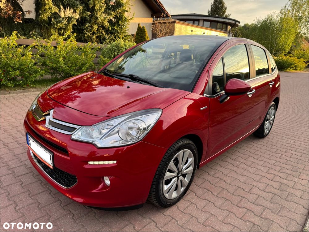Citroën C3 - 38
