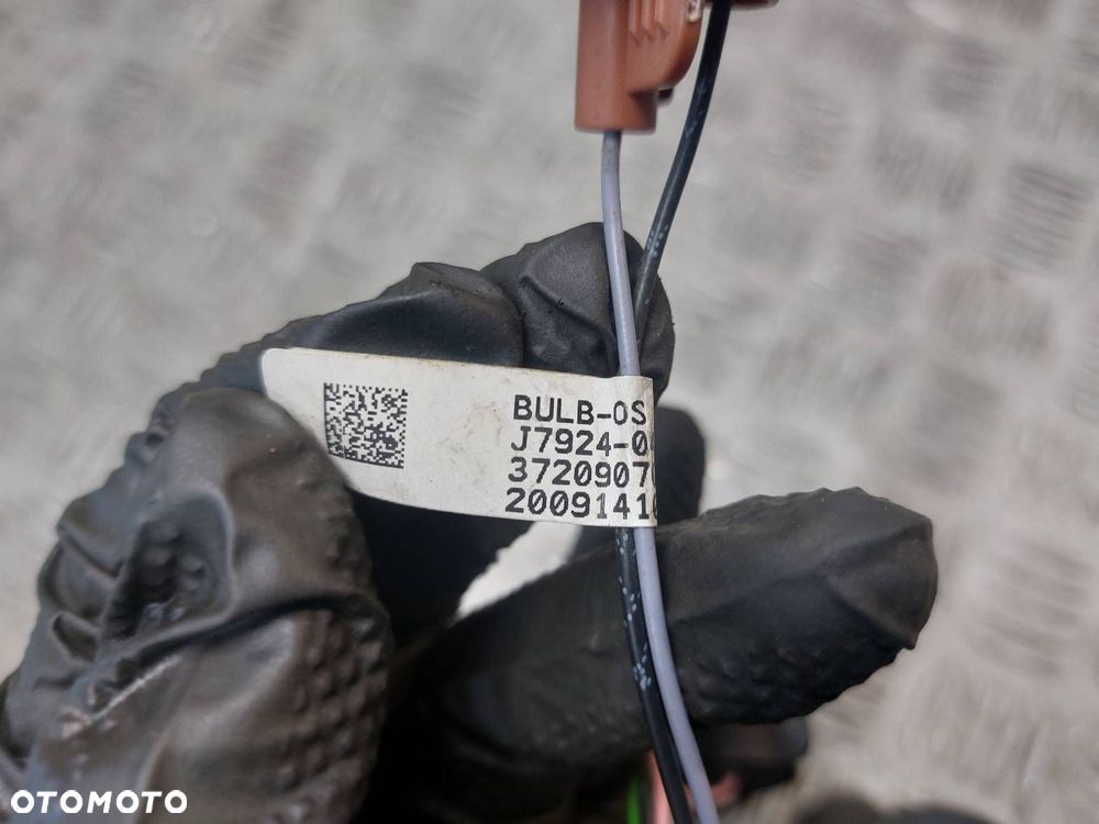 WIĄZKA WKŁAD LAMPY PRAWY TYŁ KIA CEED III J7924-04120 - 4