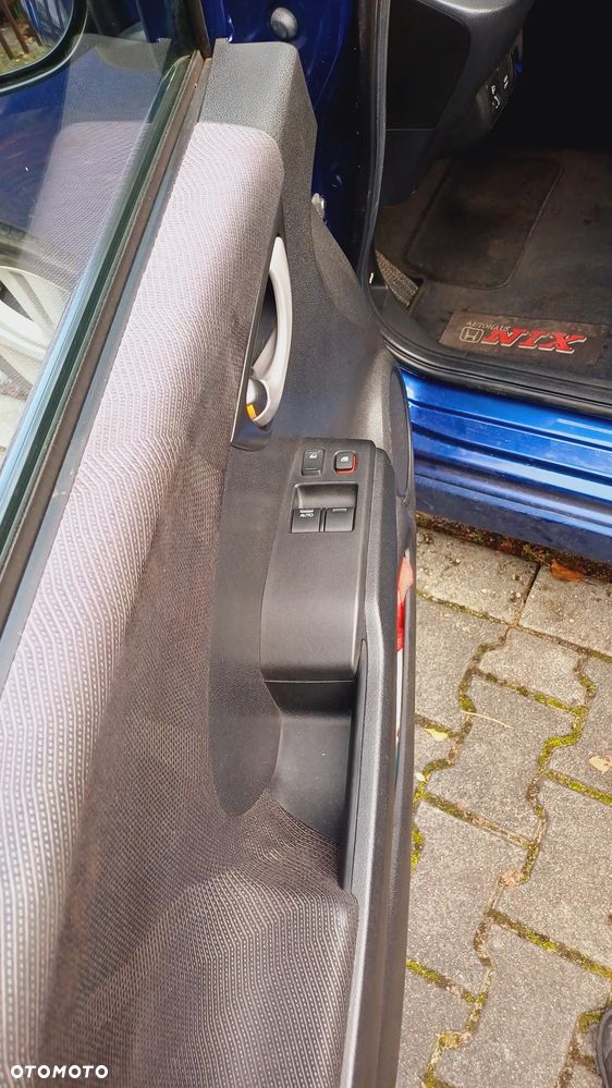 Honda Jazz 1.4 Comfort - 24