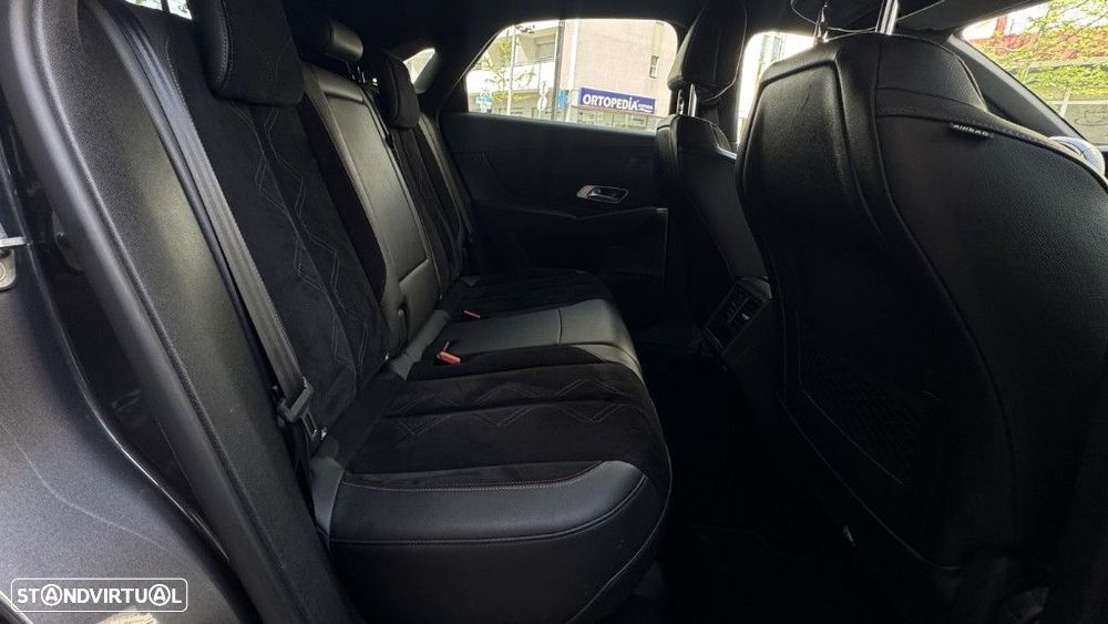 DS DS7 Crossback 1.5 BlueHDi Performance Line EAT8 - 13