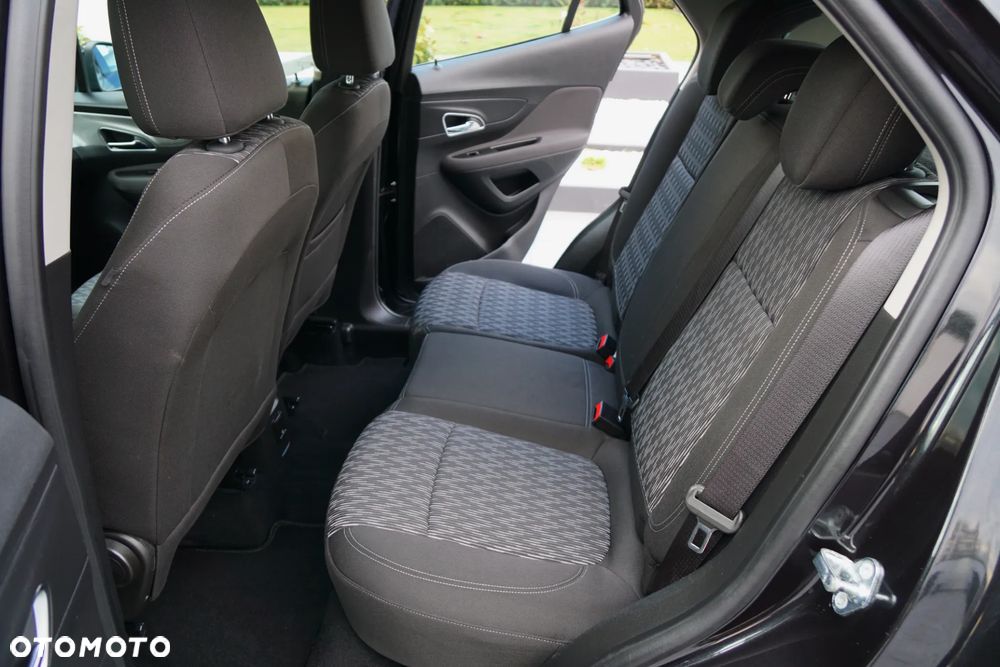 Opel Mokka 1.4 Turbo ecoFLEX Start/Stop 4x4 Color Edition - 26