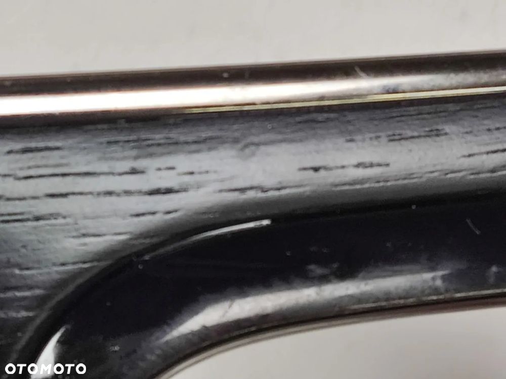 JEEP GRAND CHEROKEE WK2 16-21r Listwy Ozdobne Dekory - 3