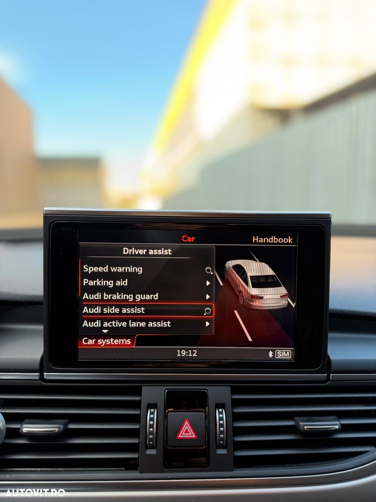 Audi A6 Limuzina 3.0 TDI quattro S tronic - 16
