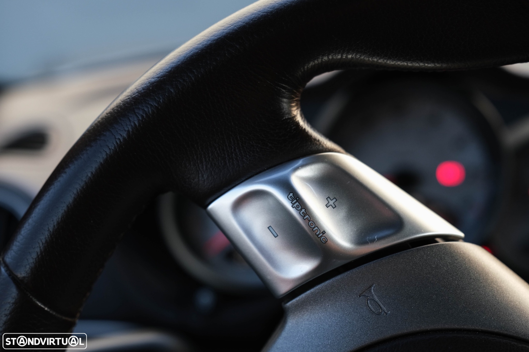 Porsche Cayman 3.4 S Tiptronic - 21
