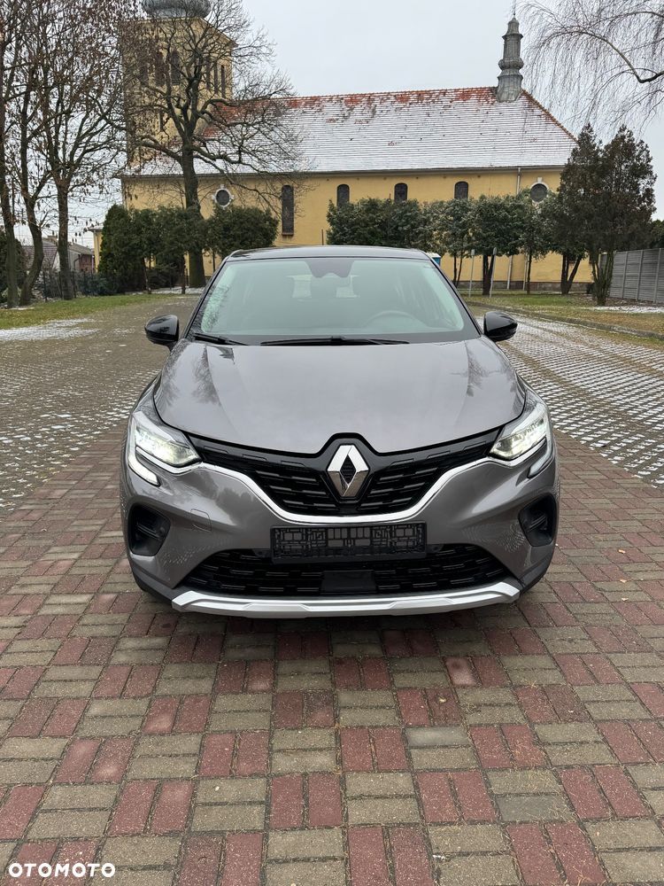 Renault Captur TCe 90 LIFE - 2