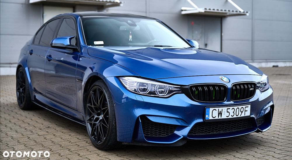 BMW M3 - 6