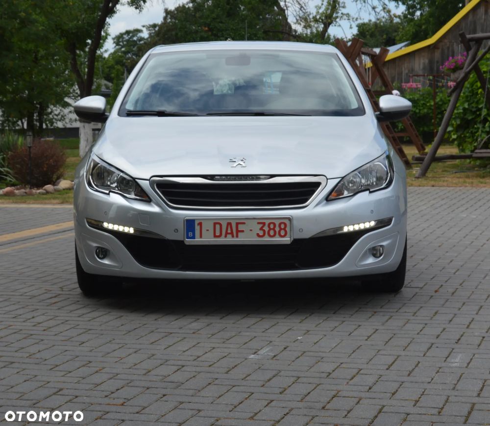 Peugeot 308 - 11