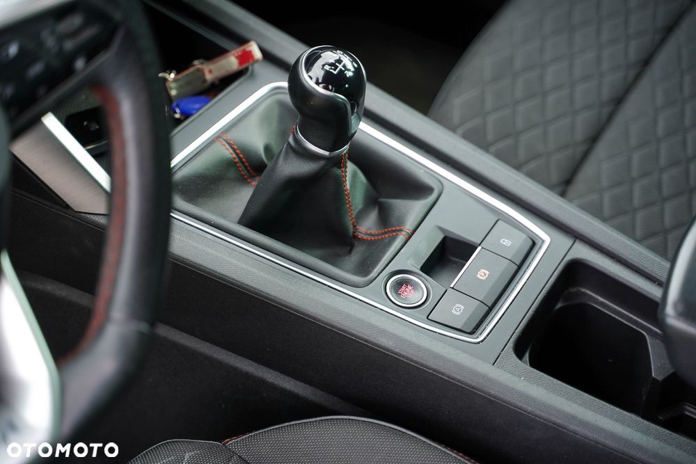 Seat Leon 1.5 TSI FR - 13