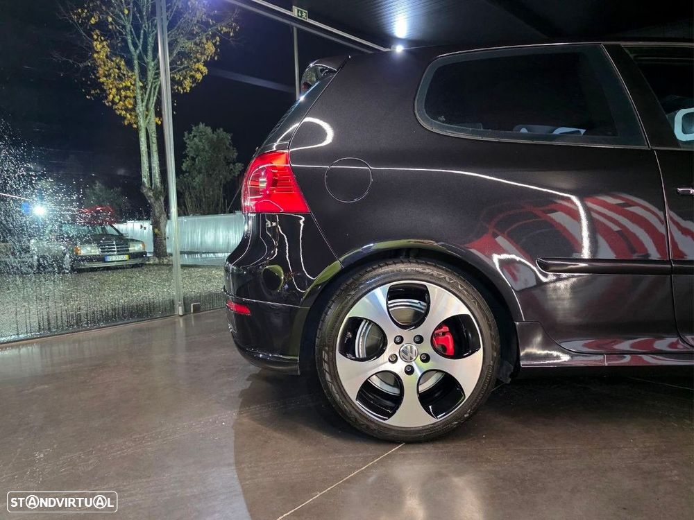 VW Golf 2.0 GTi - 20