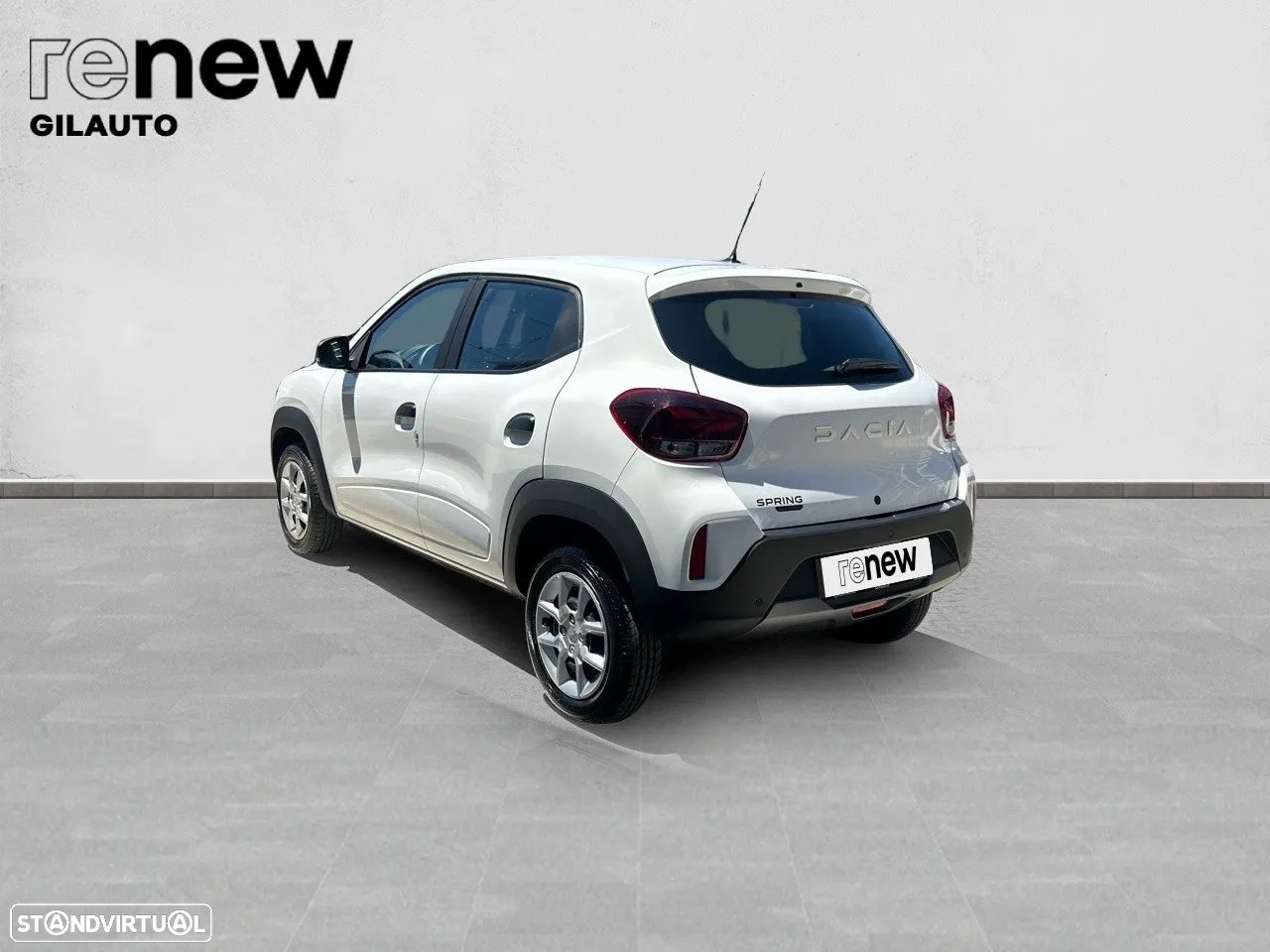 Dacia Spring Electric 45 Comfort - 6