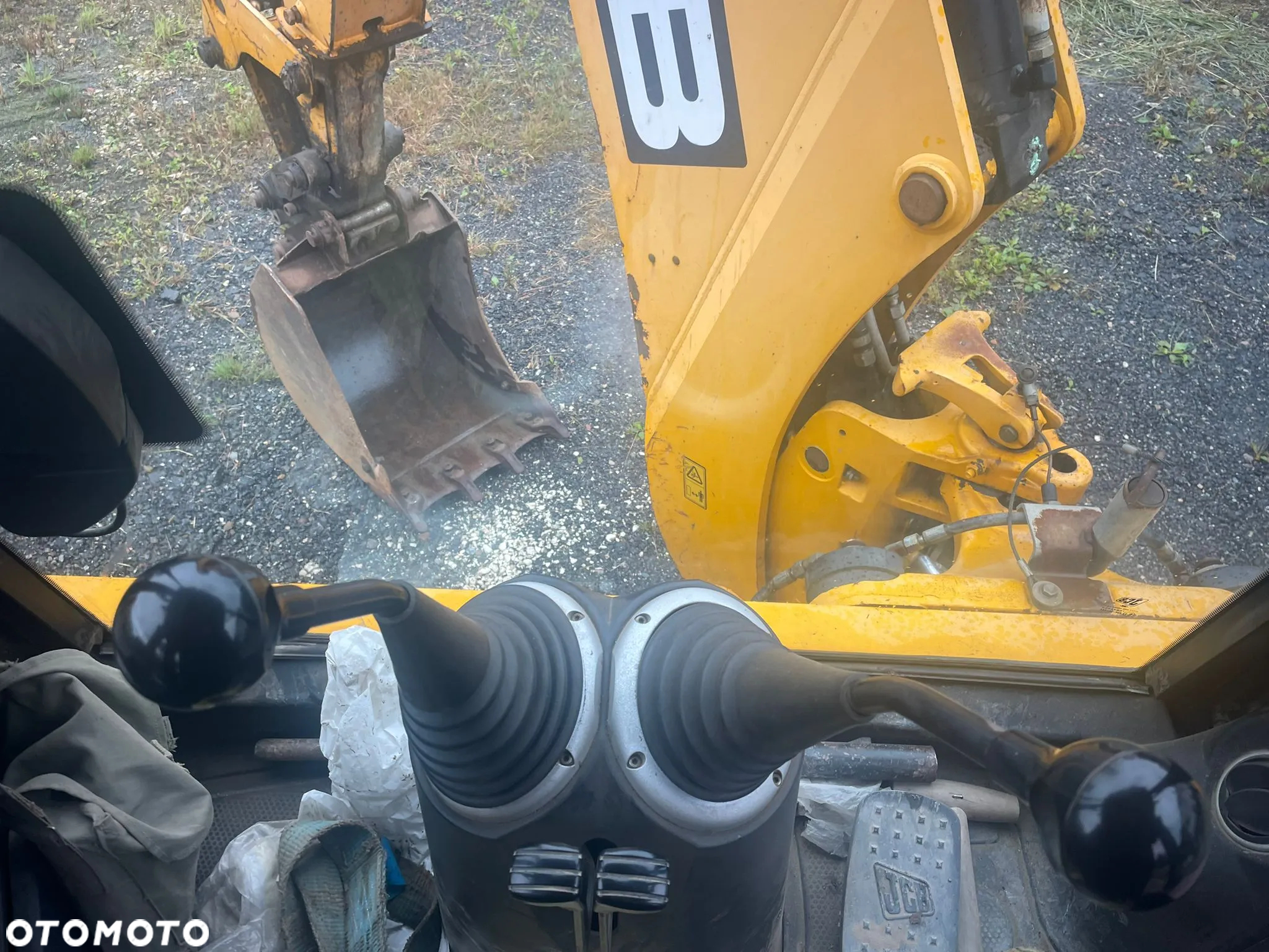 JCB 3cx eco - 9