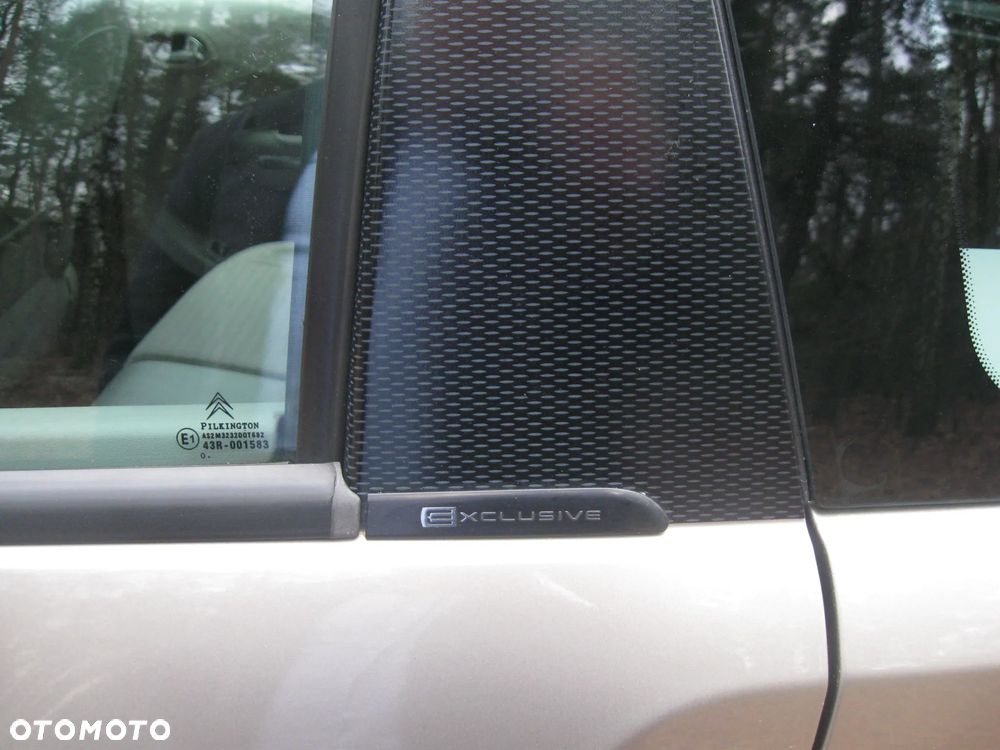 Citroën C3 Picasso VTi 120 Exclusive - 10