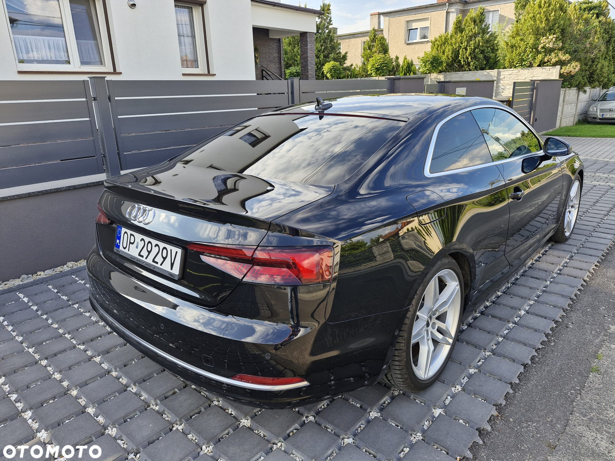 Audi A5 2.0 TDI Sport S tronic - 18