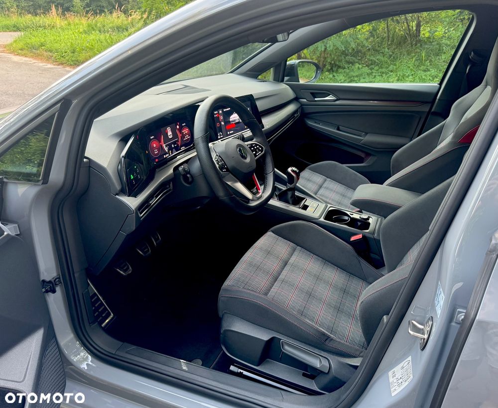 Volkswagen Golf GTI 2.0 TSI OPF Performance - 15