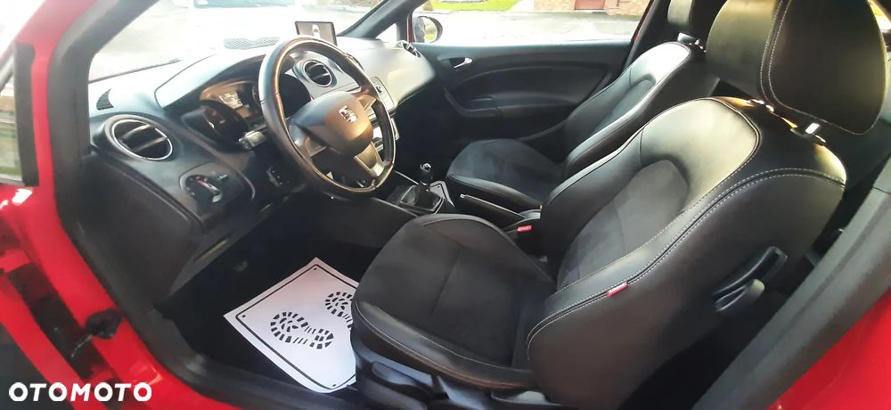 Seat Ibiza SC 1.4 16V 30 Years - 27