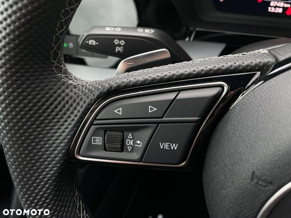 Audi A3 Sportback - 22