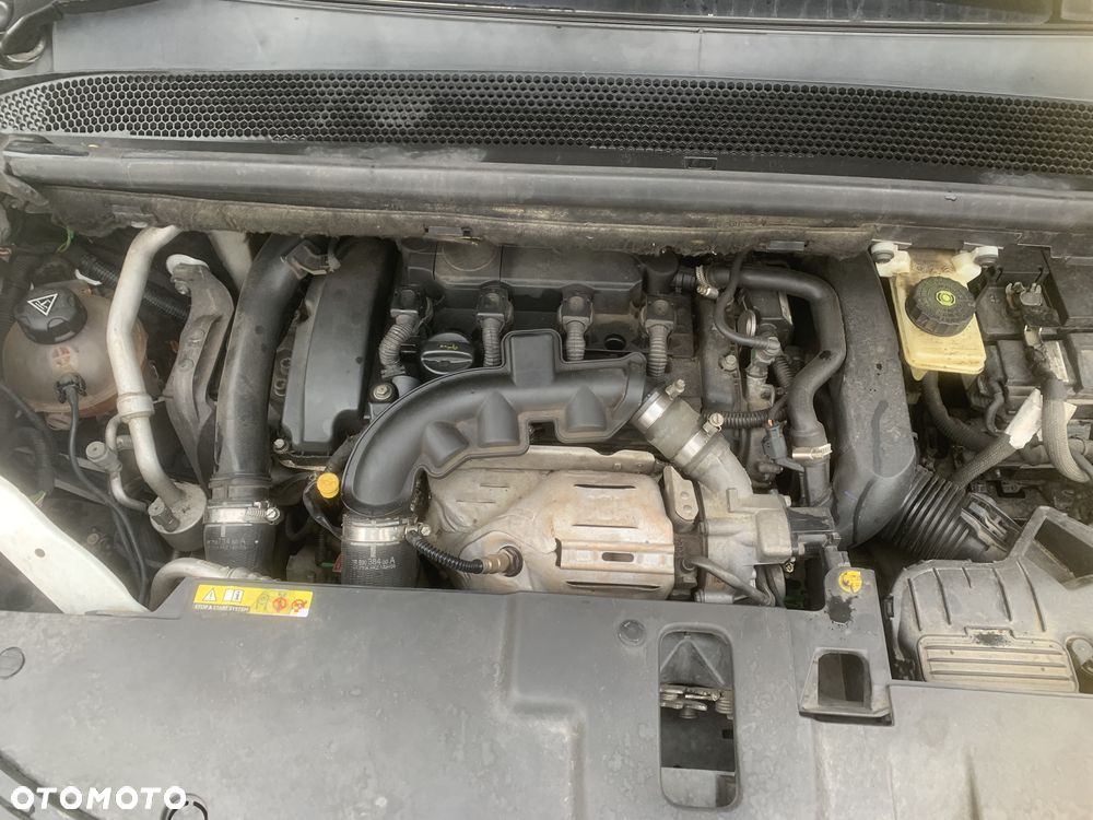 Citroën C4 Picasso THP 165 Stop&Start EAT6 Exclusive - 6