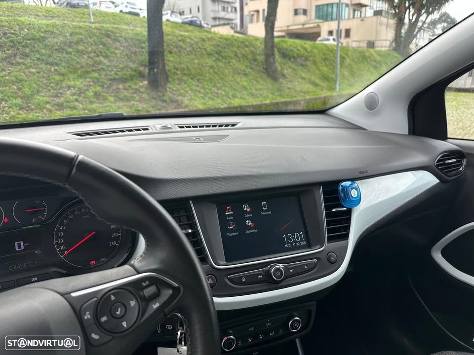 Opel Crossland X 1.2 Edition - 5
