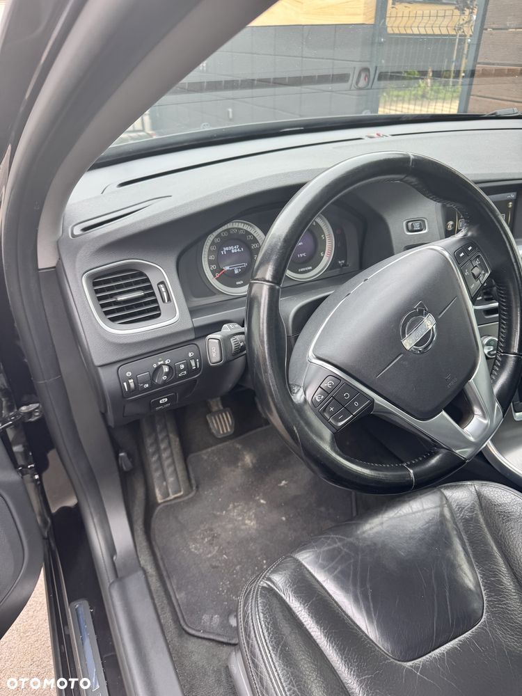 Volvo S60 D3 Momentum - 8