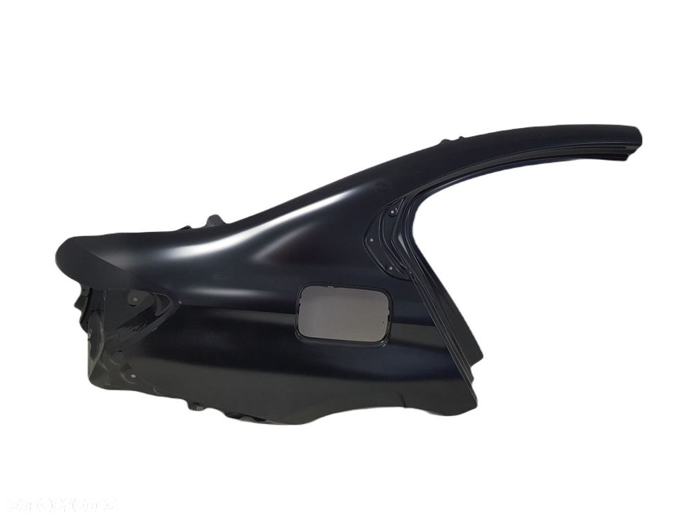 NOWY ORYGINALNY BŁOTNIK TYŁ PRAWA FARTUCH BMW 3 G20 TYLNY PRAWY 7421566-08 7421566