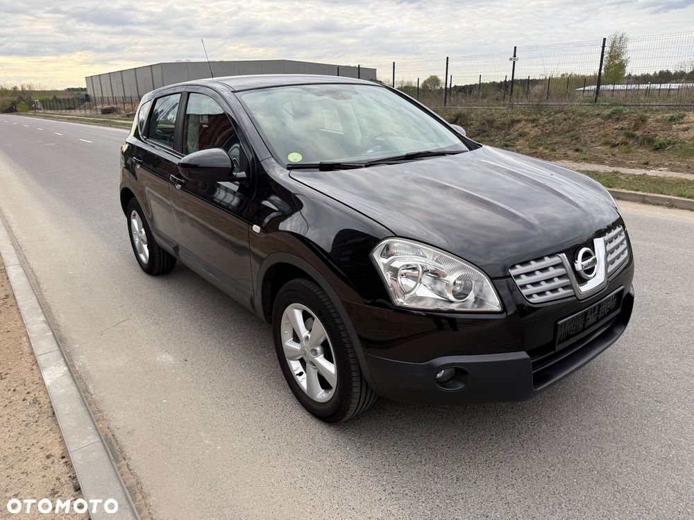 Nissan Qashqai 1.6 Tekna Pack - 17