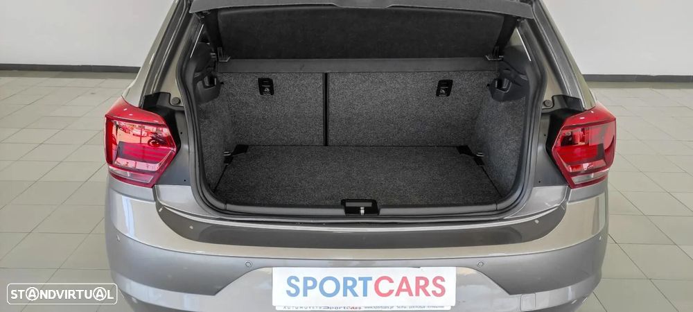 VW Polo - 20
