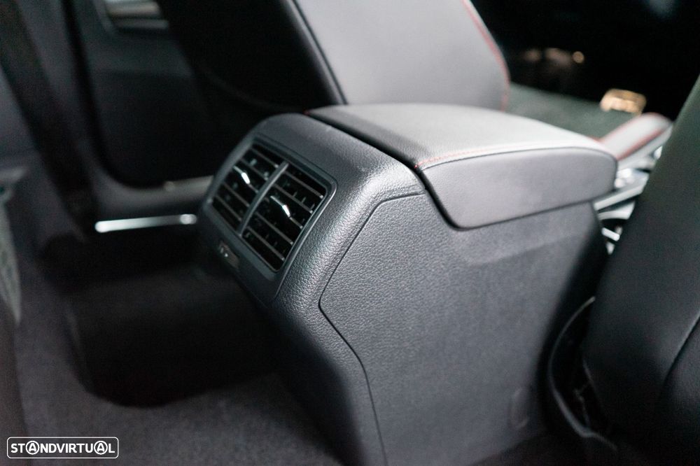 VW Golf GTI (BlueMotion ) DSG - 48