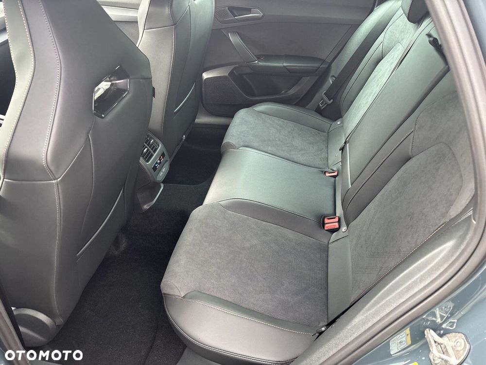 Cupra Formentor 1.5 eTSI mHEV DSG - 24