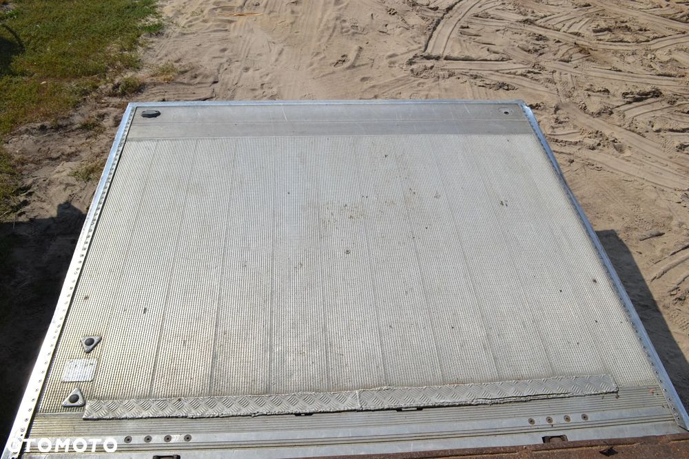 WINDA ALUMINIOWA BAR 2 t wys.230 szer.251 cm - 2