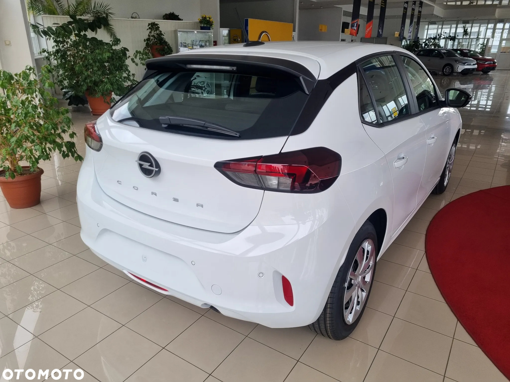 Opel Corsa 1.2 S&S - 3