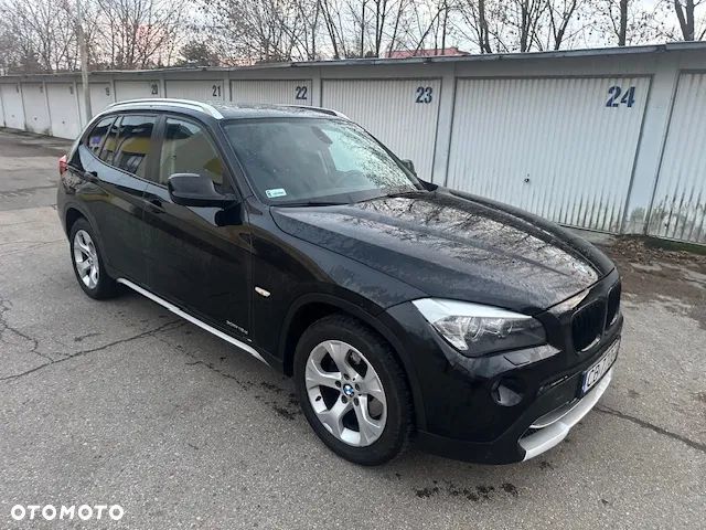 BMW X1 xDrive18d xLine - 1
