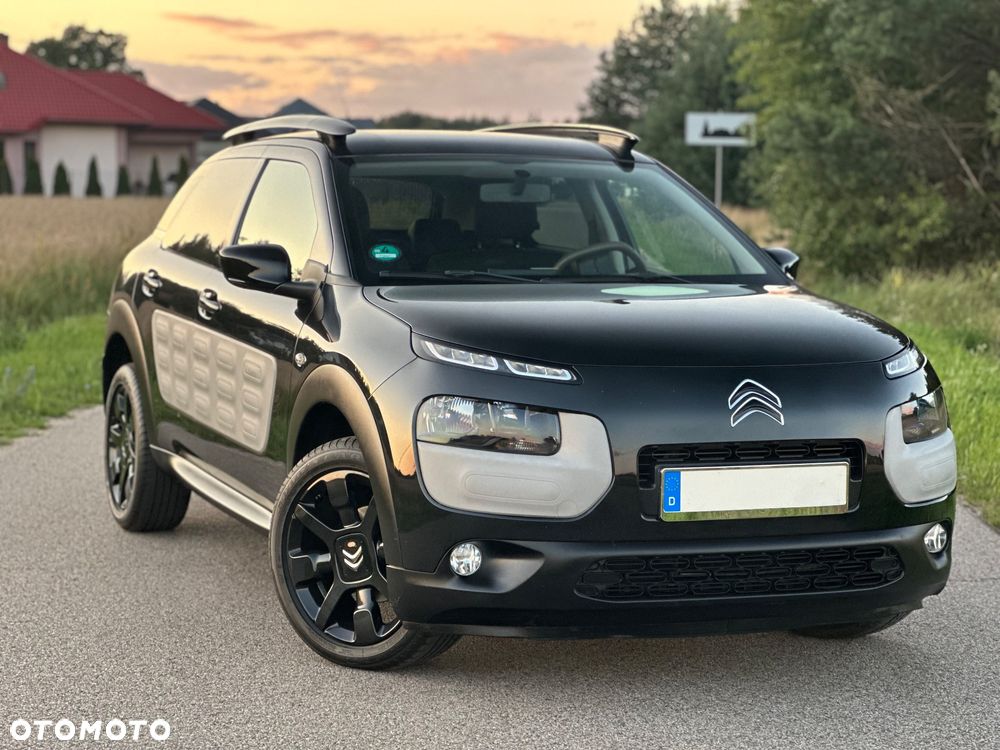 Citroën C4 Cactus PureTech 82 Stop&Start ETG Selection - 11