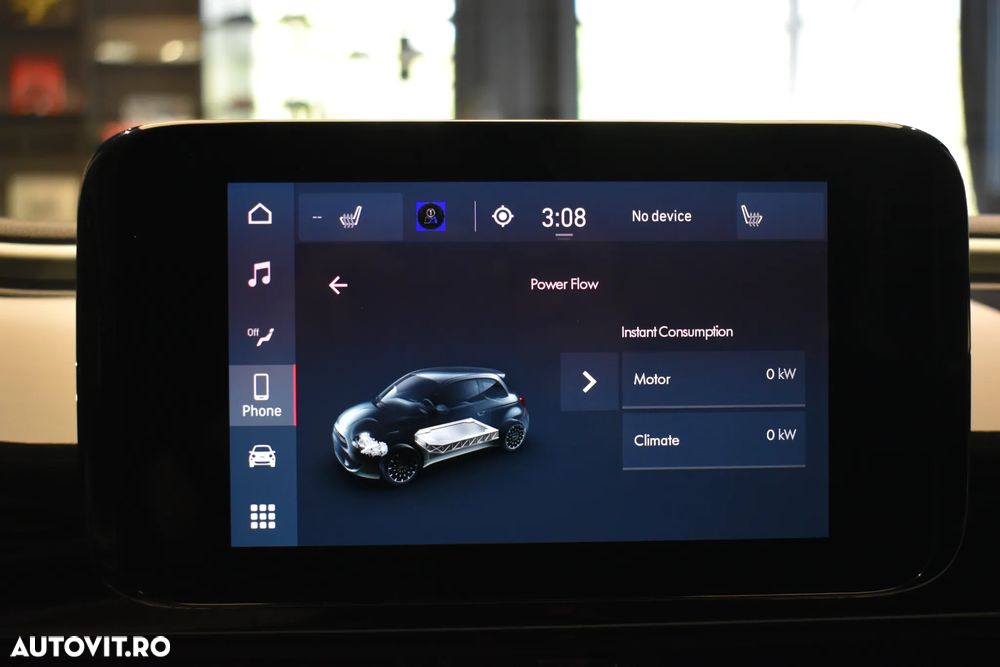 Fiat 500E 23,8kWh Pop - 10