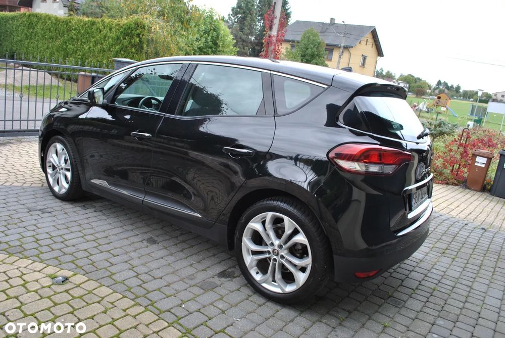 Renault Scenic 1.7 Blue dCi Zen - 9