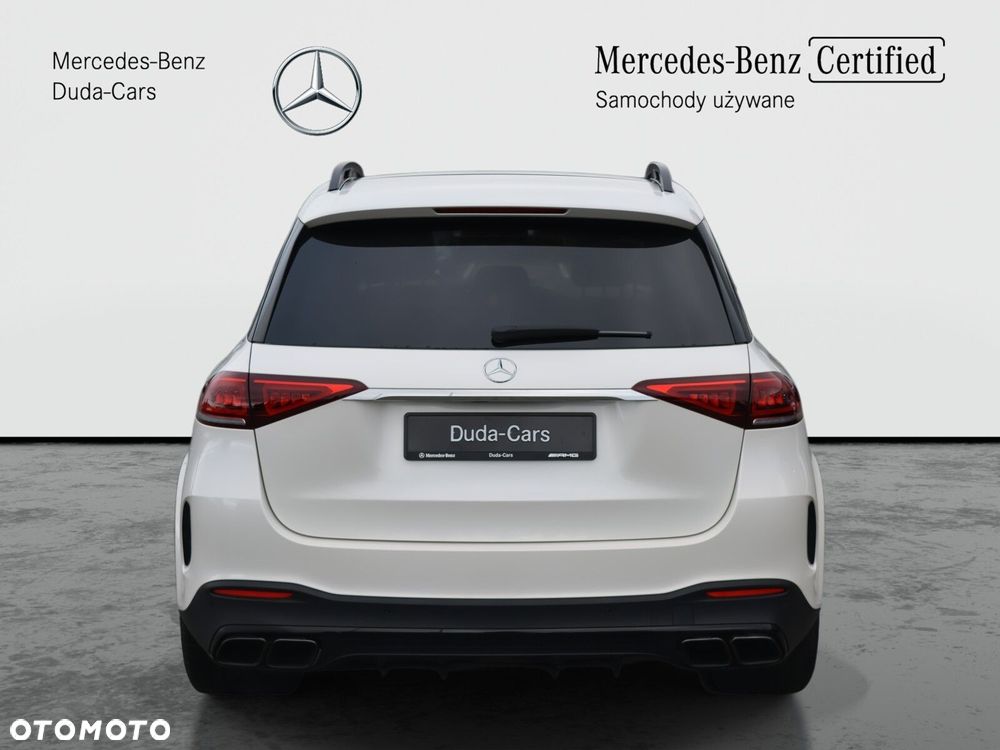 Mercedes-Benz GLE - 5