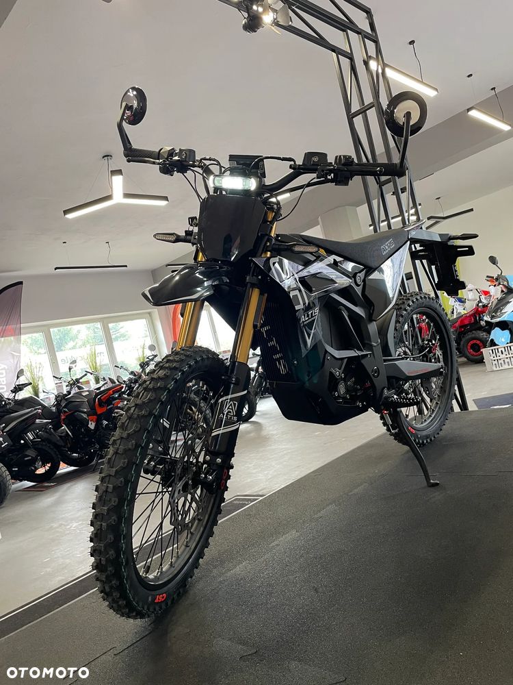 Altis Powersports Sigma - 18