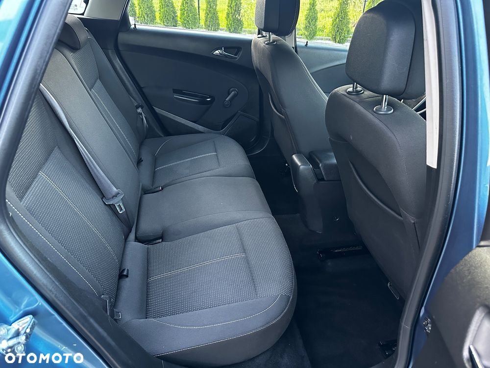 Opel Astra 1.6 CDTI DPF ecoFLEX Sports TourerStart/Stop Edition - 24