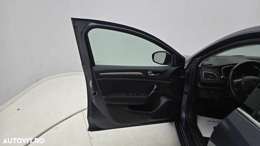 Renault Megane - 10
