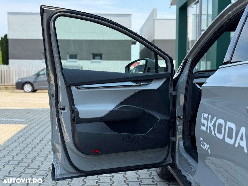Skoda Elroq - 8
