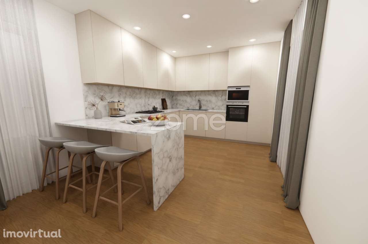 Apartamento T3 Novo conforto & funcionalidade a 10min. de Coimbra - Grande imagem: 2/19