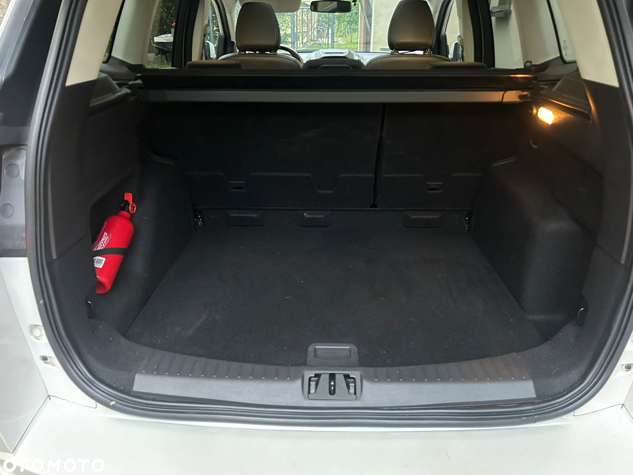 Ford Kuga Vignale 2.0 TDCi AWD - 28