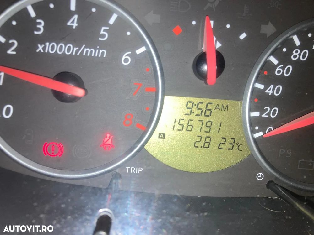 Nissan Micra - 24