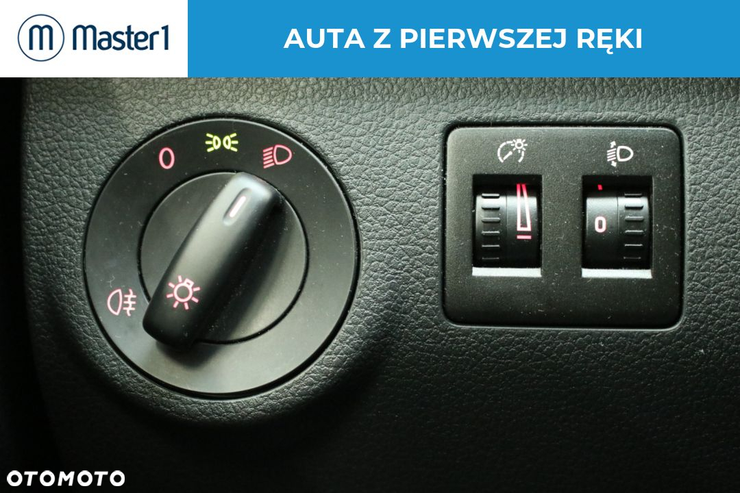 Volkswagen Caddy 1.0 TSI Trendline - 14